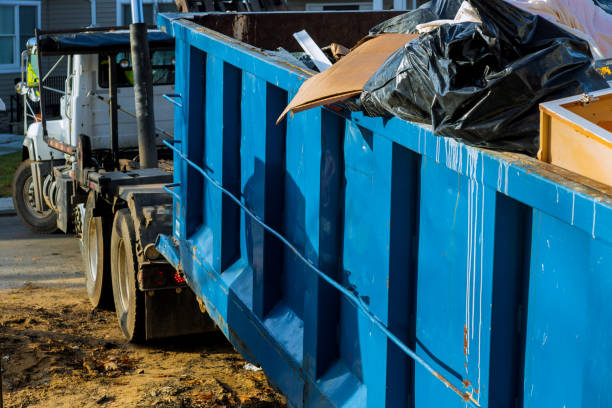 Shed Removal in Chelsea, AL